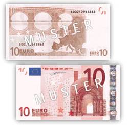 10 euro