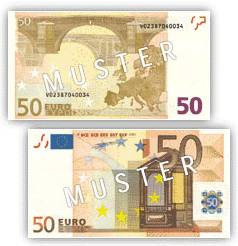 50 euro