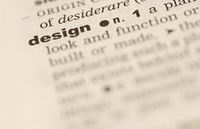 تعریف طراحی