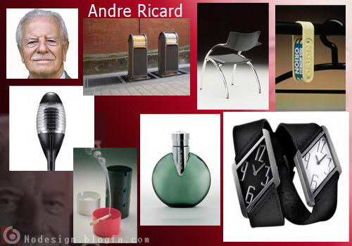Andre Ricard