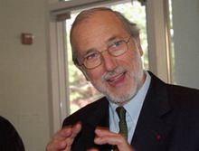 رنزو پیانو Renzo Piano