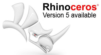 دانلود نرم افزار راینو  - Rhinoceros