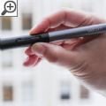 قلم طراحی با آیپد اپل 