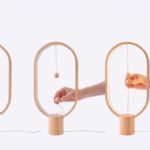 داستان موفقیت Heng Balance Lamp