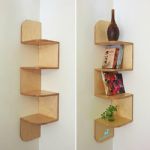 قفسه کنجای - محصول گروه طراحی ریتون