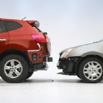 بررسی خسارات ناشی از عدم تطابق سپر خودروها