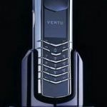 ورچو (Vertu)، تولید کننده موبایل های دست ساز