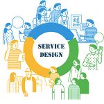 طراحی خدمات Service design