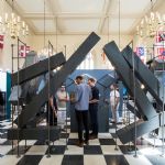 هفته طراحی لندن - Clerkenwell 