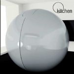 طرح های برتر مسابقه طراحی آشپزخانه