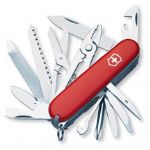 چاقوی سوئیسی، نماد محصول همه کاره