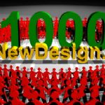 خانواده طراحی صنعتی ایرانی 1000 نفره شد