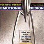 طراحی احساس گرا Emotional Design