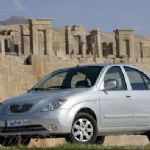آیا مینیاتور خودرویی کاملا ایرانی است؟
