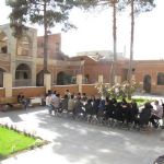 گزارش اولین برد طراحی صنعتی دانشگاه هنر اصفهان