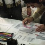 گزارش یک روز طراحی 4 دانشگاه تهران