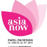 فراخوان شرکت در نمایشگاه آثار طراحان آسیایی Asia now