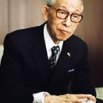 کونوسوکی ماتسوشیتا Konosuke Matsushita