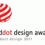 مهلت ثبت نام Red Dot Product Design Awards 2011