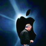 استیو جابز از مدیرعاملی اپل استعفا داد