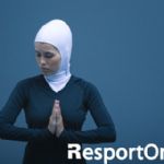 مصاحبه با الهام سید جواد، طراح پوشش اسلامی برای زنان ورزشکار