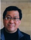 دکتر حمزه یینگ Kenneth Yeang