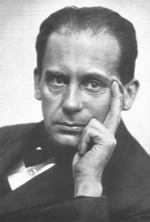 والتر گروپیوس Walter Gropius