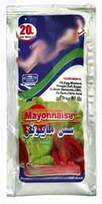 بسته بندی ساشه Sachet