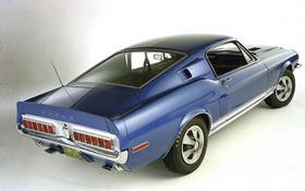 فست بک Fastback