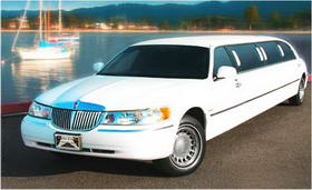 لیموزین Limousine