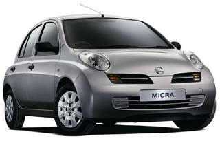 نسیان Micra