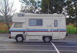 motorhome