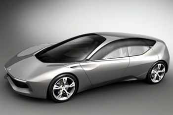 Pininfarina sintesi