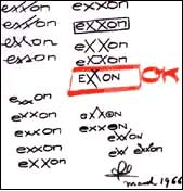 exxon