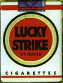 luchy strike