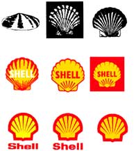 shell