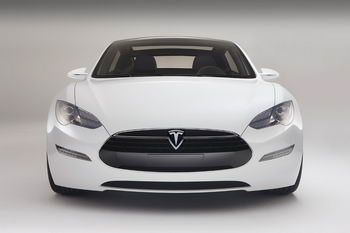 Tesla S