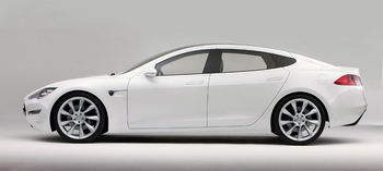 Tesla S