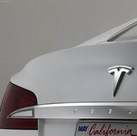 Tesla S