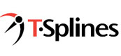T-Spline logo