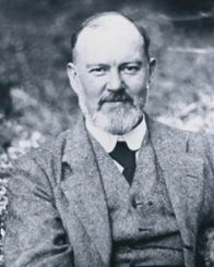 frederick henry royce