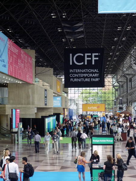 ICFF