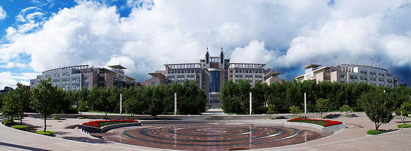 دانشگاه Jilin