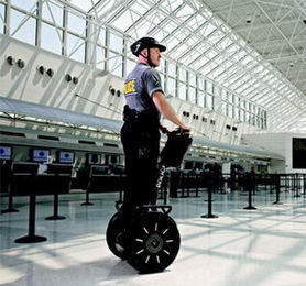 Segway