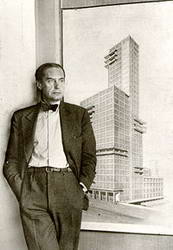 والتر گروپیوس Gropius