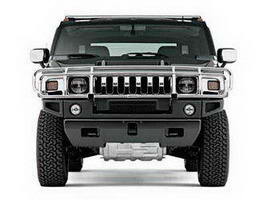 Hummer H2