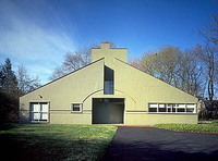 Vanna Venturi House