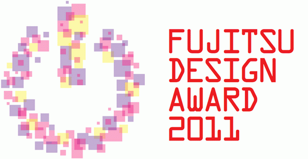 FUJITSU DESIGN AWARD 201
