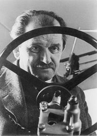 Ferdinand Porsche