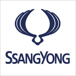SSangyong سانگ یانگ